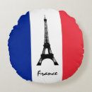 Search for french flag cushions Paris