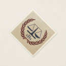 Search for law school graduation napkins Attorney