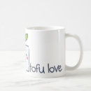 Search for tofu mugs Vegan