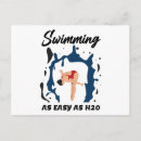 Search for h2o postcards Swimming
