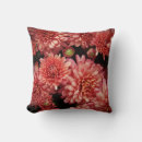 Search for chrysanthemum cushions Autumn