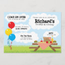 Search for sunny day invitations Outdoor