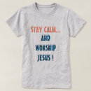 Search for worship tshirts Bible