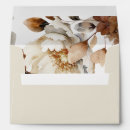 Search for rust envelopes Modern elegant
