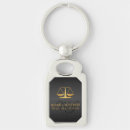 Search for firm key rings Scales of justice