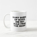 Search for queen mary mugs Scotland