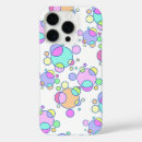 Search for cosmic cases Patterns