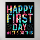Search for welcome back posters Elementary