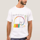 Search for sequence tshirts Math