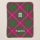 Search for crawford tartan blankets Clan