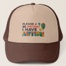 Search for autism awareness hats Autistic