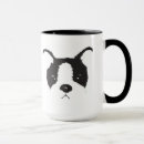 Search for french bulldog frenchie mugs Retro
