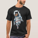 Search for astronaut bear tshirts Cartoon