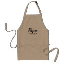 Search for grandpa aprons For her