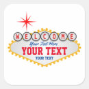 Search for welcome sign stickers Las