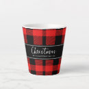Search for red buffalo mugs Xmas