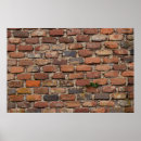 Search for brick wall posters Mortar