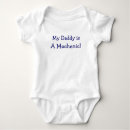 Search for mechanic baby clothes Humour