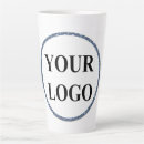 Search for mini photo mugs Gifts  template black white