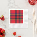 Search for stewart plaid napkins Royal