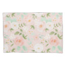 Search for best friend pillowcases Floral