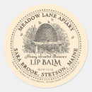 Search for vintage classic stickers Classy