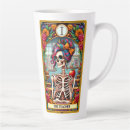 Search for skeleton birthday mugs Funny