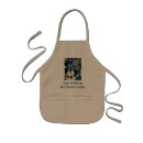 Search for singing aprons Singer