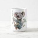 Search for koala mugs Adorable