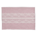Search for white lace pillowcases Abstract
