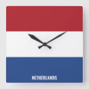 Search for patriotic clocks Flag