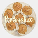 Search for muffins stickers Pastry