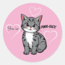 Search for purr stickers Pink