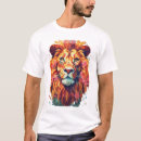 Search for overlapping tshirts Shapes