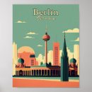 Search for retro germany posters Vacation