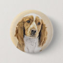 Search for spaniel badges Springer