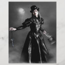 Search for magic 8x11 flyers Witch