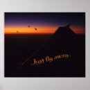 Search for aircraft posters Blue