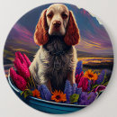 Search for cocker badges Pet