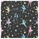 Search for dancer fabric Silhouette