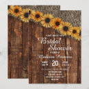 Search for rustic barn wood bridal shower invitations Country chic