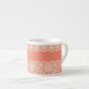 Search for doily mugs Abstract