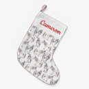 Search for unicorn christmas stockings Watercolor