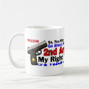 Search for 2nd amendment mugs Republican