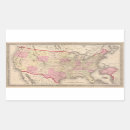 Search for united states map stickers Full