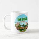 Search for balboa mugs San diego