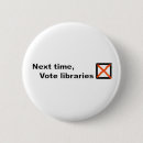 Search for library badges Librarian
