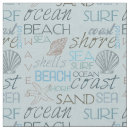 Search for sea shell fabric Nautical