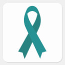 Search for anxiety disorder stickers Teal