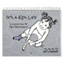 Search for kids drawing calendars Cute